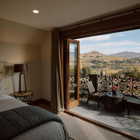 Stoneridge Estate Hotel Queenstown Bagian luar foto