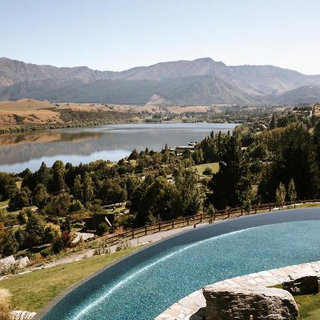 Stoneridge Estate Hotel Queenstown Bagian luar foto