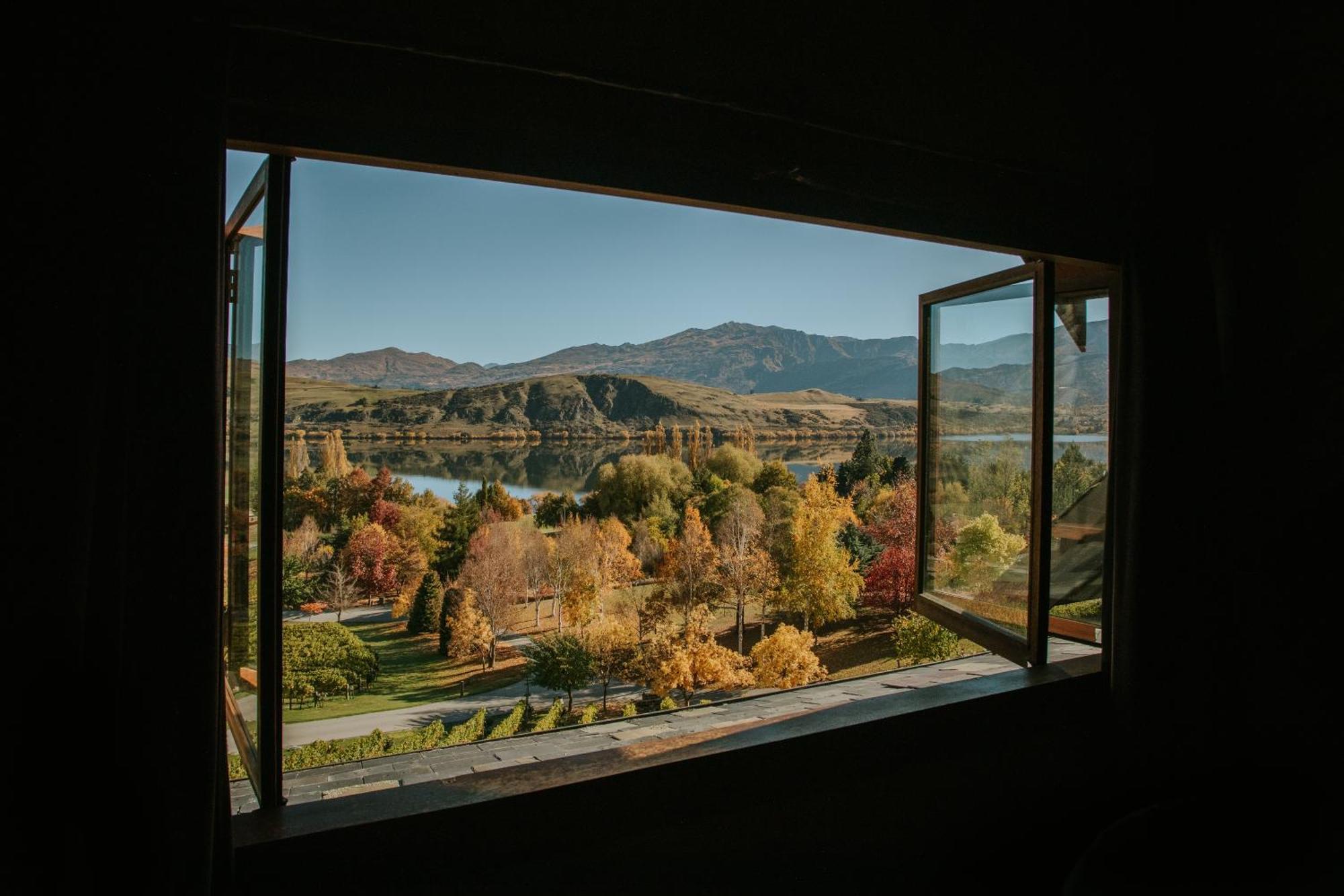 Stoneridge Estate Hotel Queenstown Bagian luar foto
