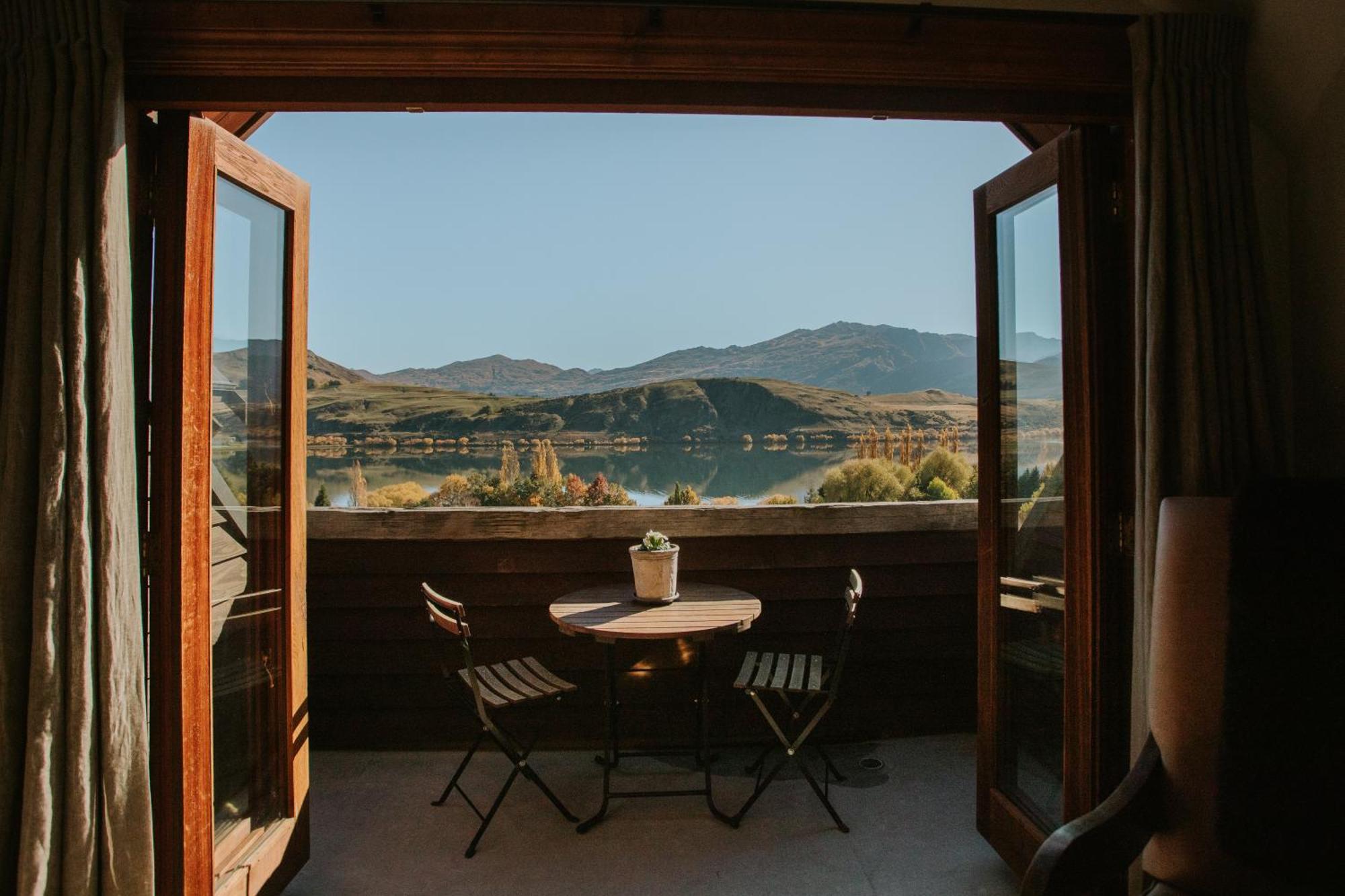 Stoneridge Estate Hotel Queenstown Bagian luar foto