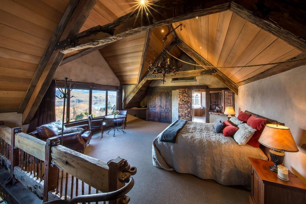 Stoneridge Estate Hotel Queenstown Bagian luar foto