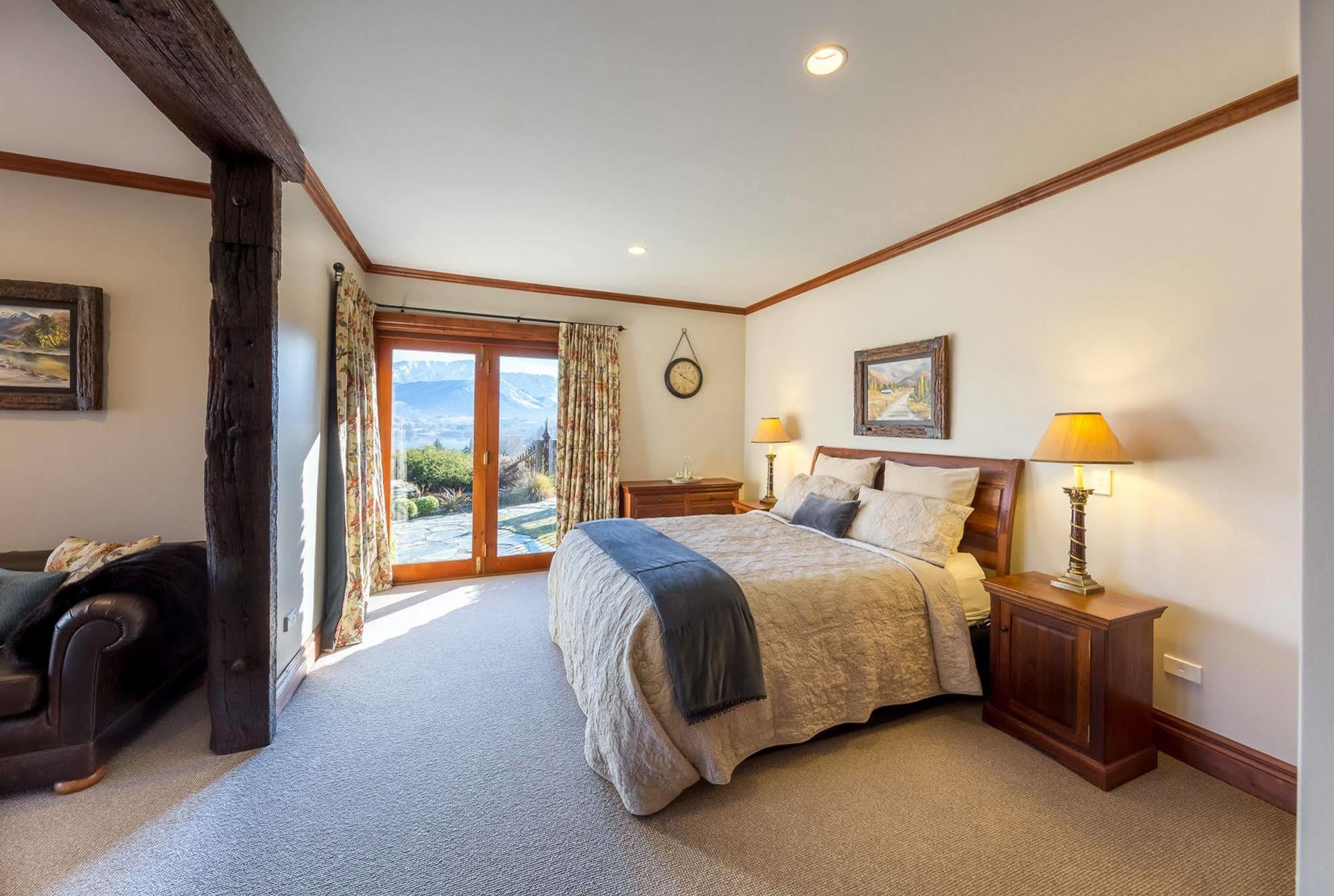 Stoneridge Estate Hotel Queenstown Bagian luar foto