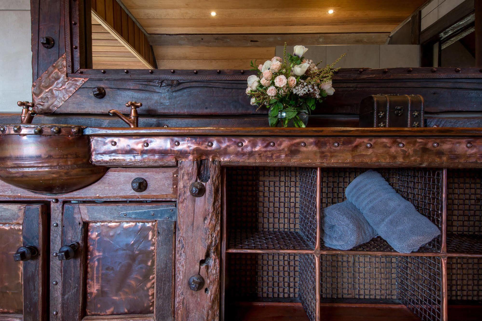 Stoneridge Estate Hotel Queenstown Bagian luar foto