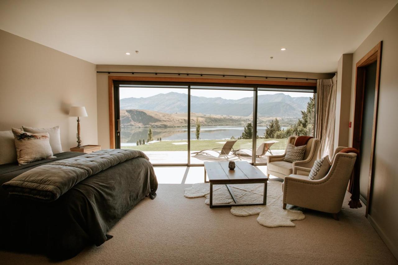 Stoneridge Estate Hotel Queenstown Bagian luar foto