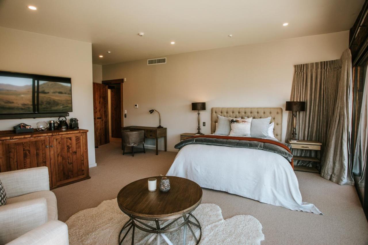 Stoneridge Estate Hotel Queenstown Bagian luar foto