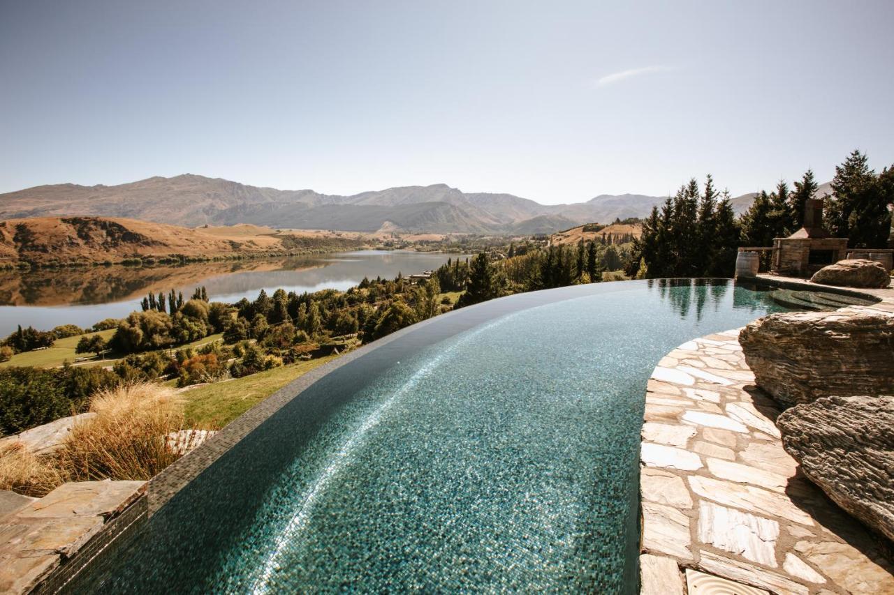 Stoneridge Estate Hotel Queenstown Bagian luar foto