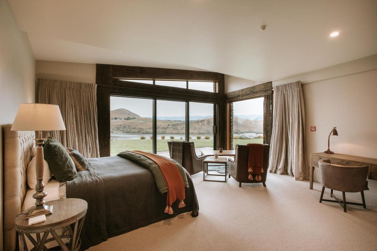 Stoneridge Estate Hotel Queenstown Bagian luar foto