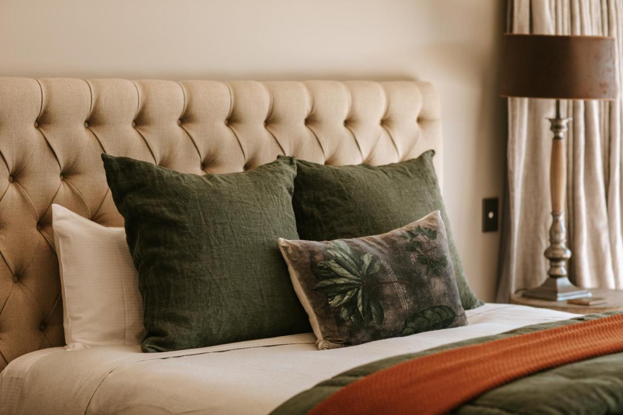 Stoneridge Estate Hotel Queenstown Bagian luar foto