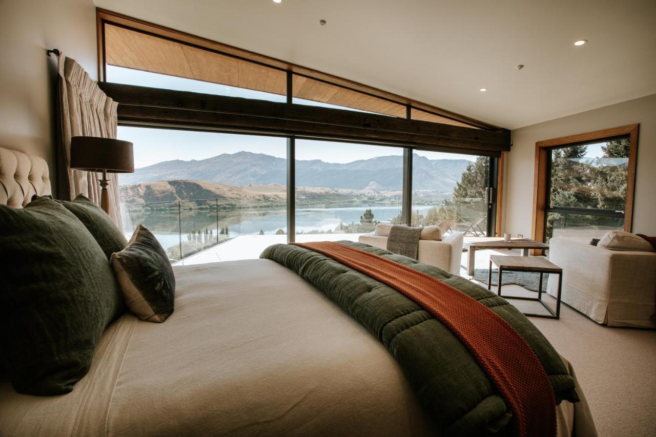 Stoneridge Estate Hotel Queenstown Bagian luar foto