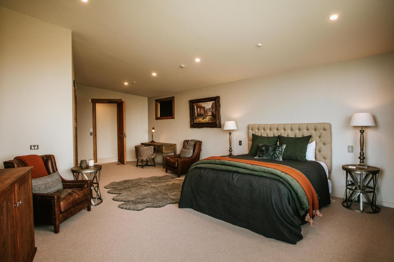 Stoneridge Estate Hotel Queenstown Bagian luar foto