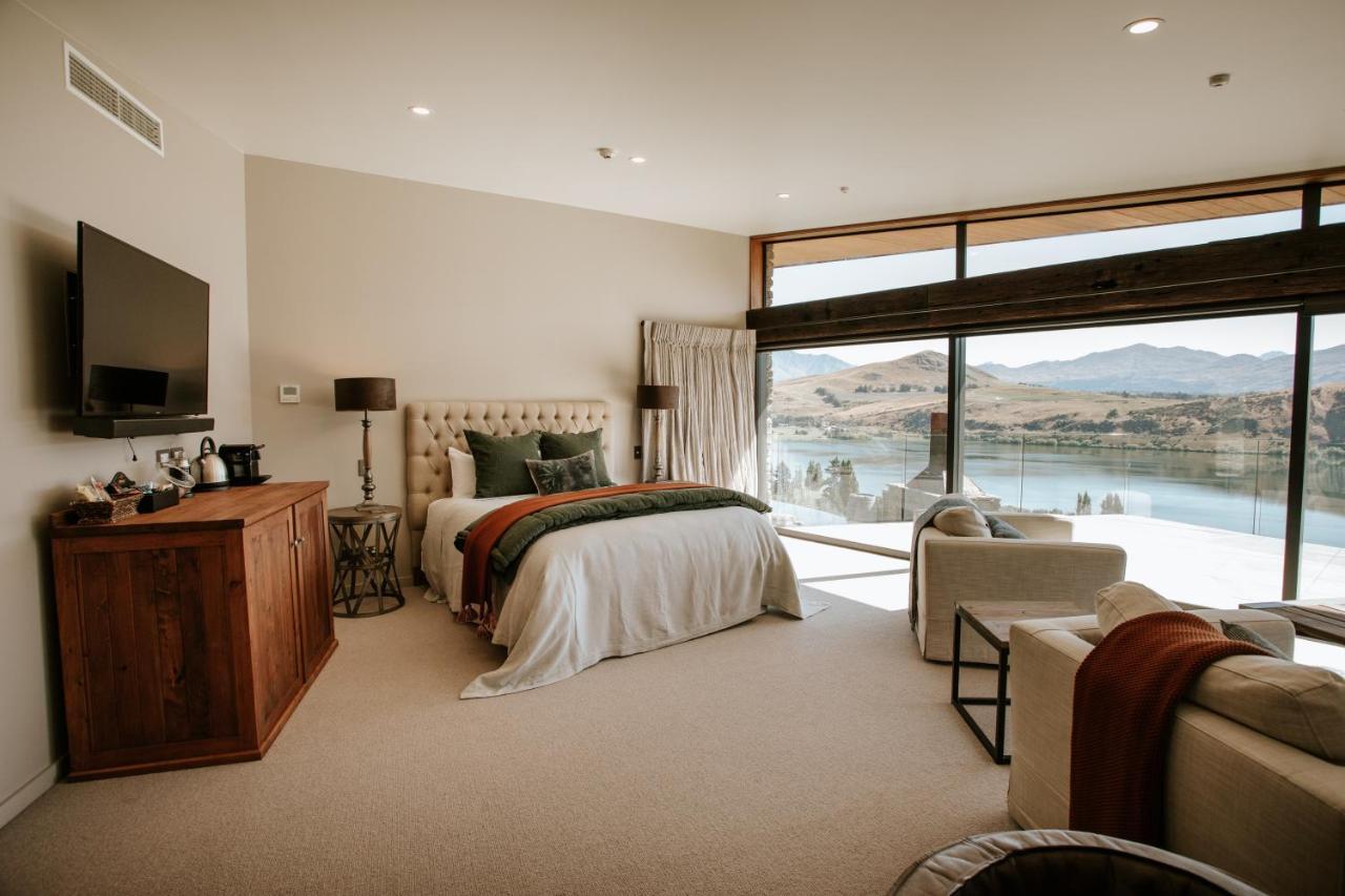 Stoneridge Estate Hotel Queenstown Bagian luar foto